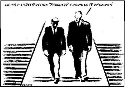 COMENTARIO SOBRE UNA VI&Ntilde;ETA