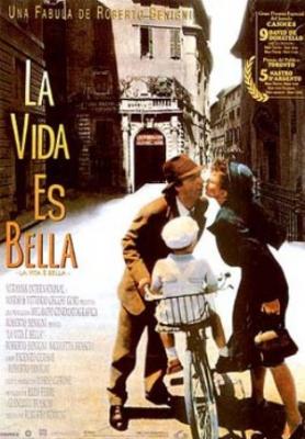 La Vida Es Bella