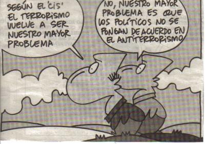 &iquest;QU&Eacute; VALE M&Aacute;S  UN VOTO O UNA VIDA?