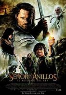 El Se&ntilde;or de los Anillos: El Retorno del Rey
