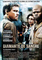DIAMANTE DE SANGRE