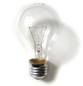 El reinado de la bombilla se apaga poco a poco