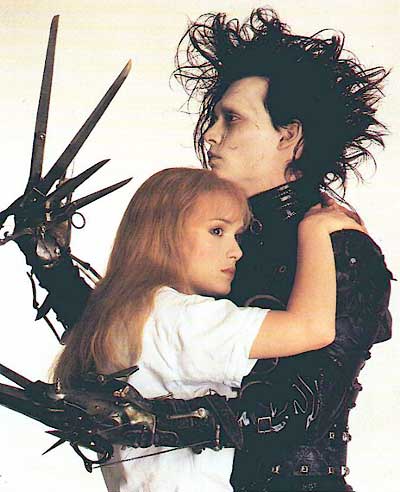 Eduardo Manos Tijeras