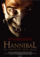 Hannibal, el origen del mal