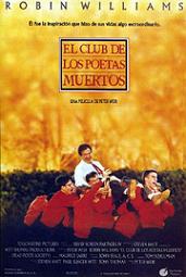 El Club de los Poetas Muertos: Vuelta a la vida y al Carpe Diem