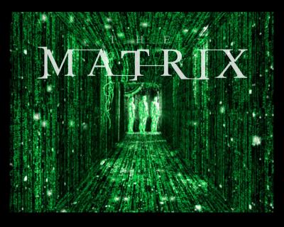 The Matrix (1&ordm; Parte)