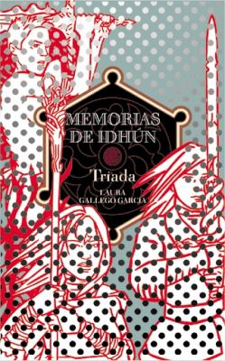 Memorias de Idh&uacute;n